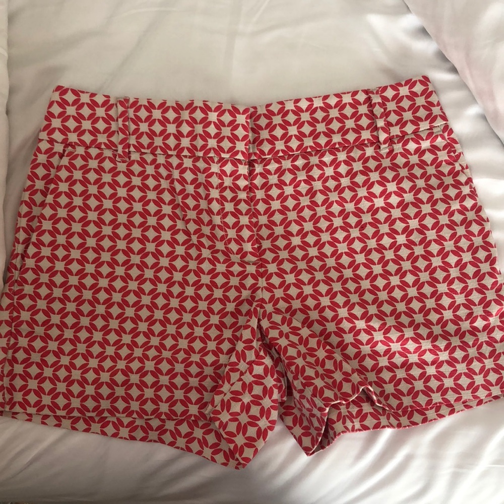 LOFT dress shorts